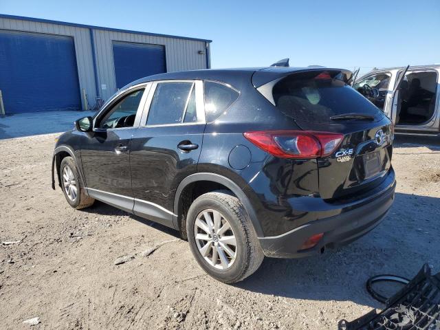 Photo 2 from auction – 2016 MAZDA CX-5 TOURI with VIN JM3KE2CYXG0795969