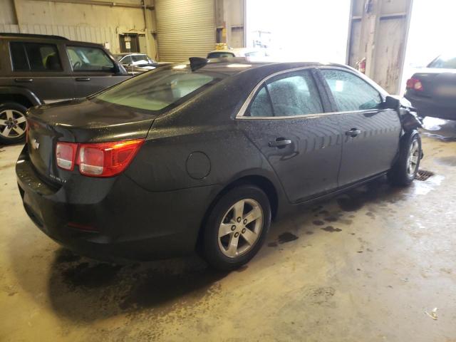 Photo 3 from auction – 2016 CHEVROLET MALIBU LIM with VIN 1G11A5SA2GU144178