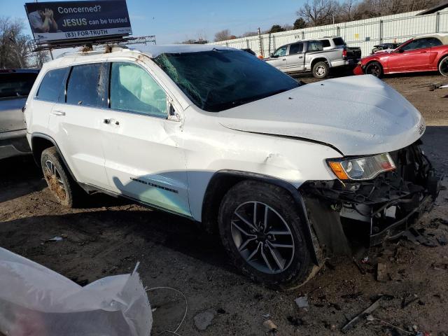 Photo 4 from auction – 2019 JEEP GRAND CHER with VIN 1C4RJFAG6KC527299