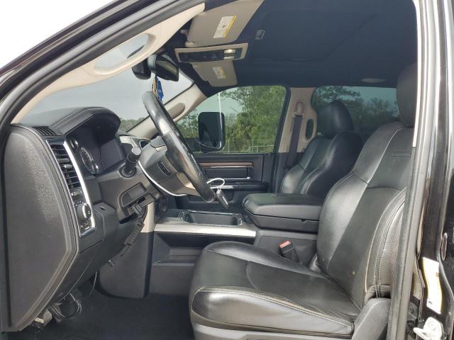 Photo 7 from auction – 2016 RAM 2500 LARAM with VIN 3C6UR5NL2GG286406