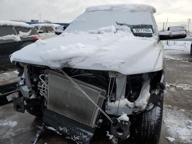 Photo 5 from auction – 2019 RAM 1500 BIG H with VIN 1C6SRFFT5KN712519