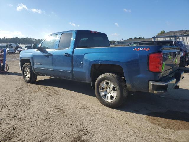 Photo 2 from auction – 2019 CHEVROLET SILVERADO with VIN 2GCVKPEC0K1168157