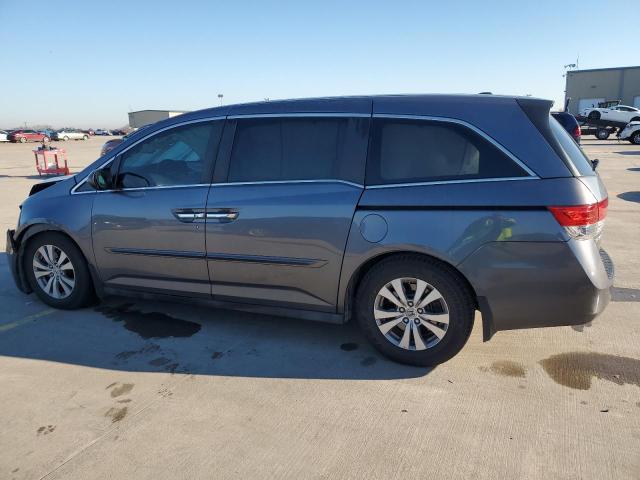 Photo 2 from auction – 2014 HONDA ODYSSEY EX with VIN 5FNRL5H65EB093644
