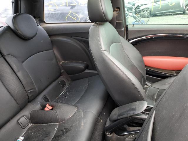 Photo 10 from auction – 2012 MINI COOPER S with VIN WMWSV3C54CT386716