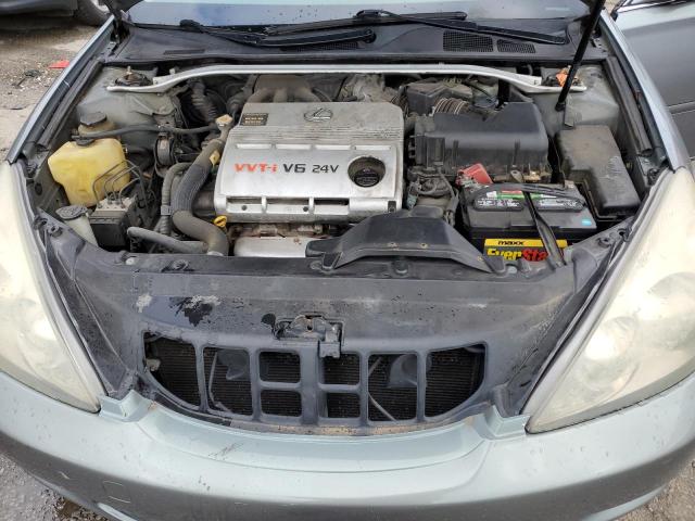 Photo 11 from auction – 2003 LEXUS ES 300 with VIN JTHBF30GX30137441