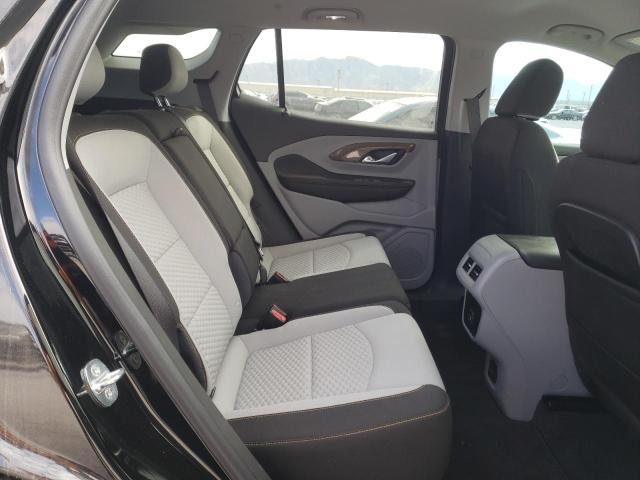 Photo 11 from auction – 2021 GMC TERRAIN SL with VIN 3GKALMEV2ML358348