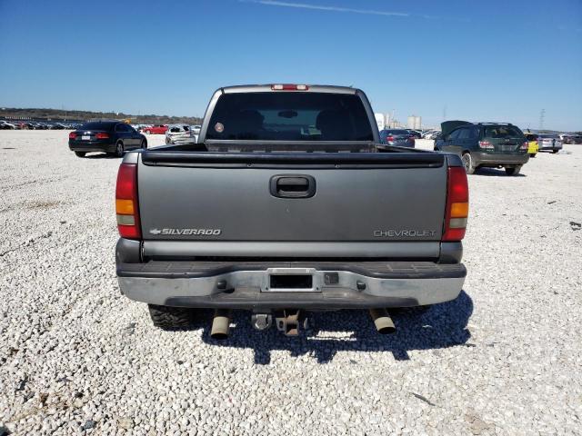 Photo 6 from auction – 2002 CHEVROLET SILVERADO with VIN 2GCEC19T921185219