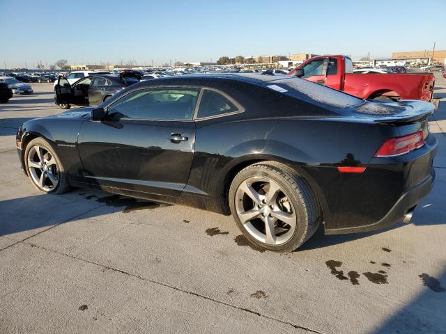 Photo 2 from auction – 2014 CHEVROLET CAMARO LT with VIN 2G1FC1E34E9159913