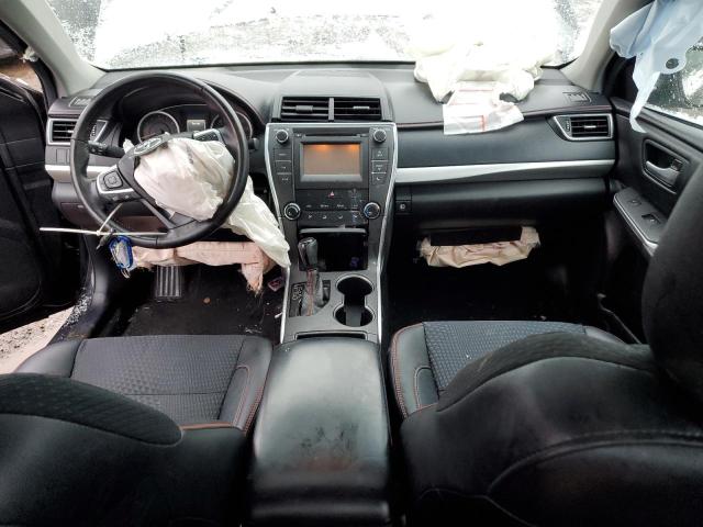 Photo 8 from auction – 2015 TOYOTA CAMRY LE with VIN 4T1BF1FKXFU097730