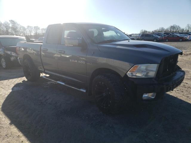 Photo 4 from auction – 2012 DODGE RAM 1500 S with VIN 1C6RD6HT8CS123459