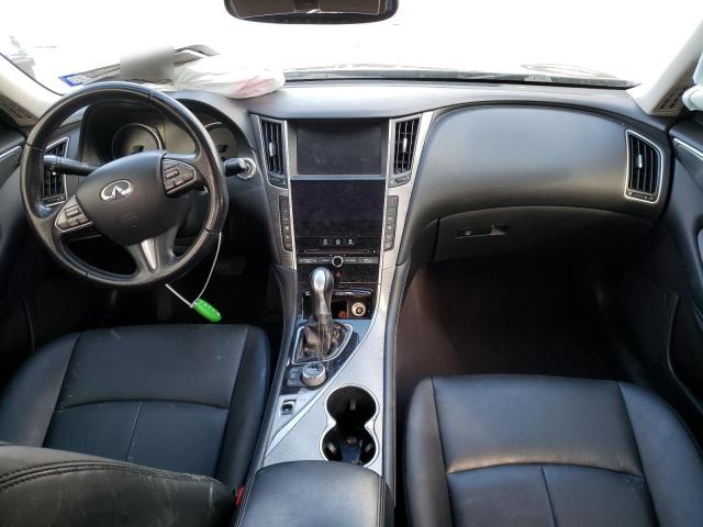 Photo 8 from auction – 2016 INFINITI Q50 BASE with VIN JN1CV7AP2GM200810