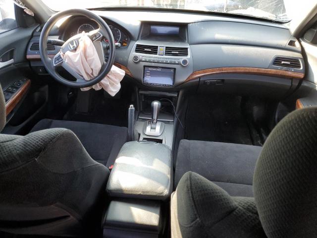 Photo 8 from auction – 2012 HONDA ACCORD EX with VIN 1HGCP2F79CA115155
