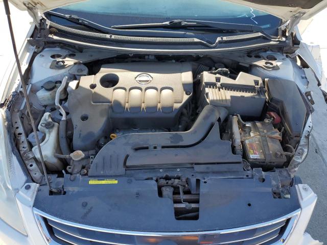 Photo 11 from auction – 2011 NISSAN ALTIMA BAS with VIN 1N4AL2APXBN465142