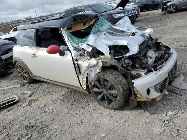 Photo 4 from auction – 2012 MINI COOPER S with VIN WMWSV3C54CT386716