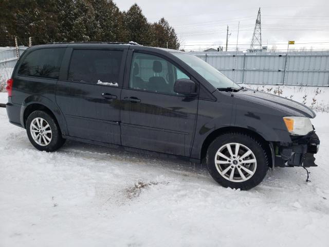 Photo 4 from auction – 2011 DODGE GRAND CARA with VIN 2D4RN4DG4BR692573