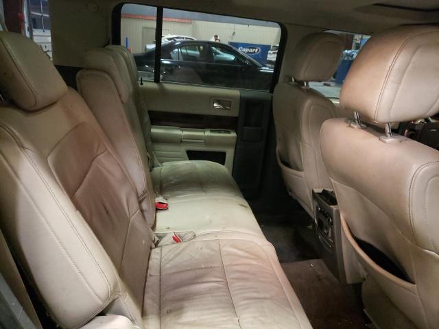 Photo 11 from auction – 2009 FORD FLEX SEL with VIN 2FMEK62C19BA07573