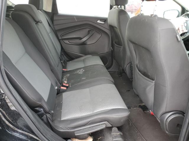 Photo 11 from auction – 2017 FORD ESCAPE SE with VIN 1FMCU0GD5HUC63627