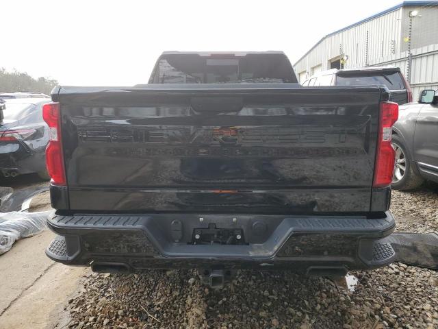 Photo 6 from auction – 2019 CHEVROLET SILVERADO with VIN 1GCPYFED5KZ320340