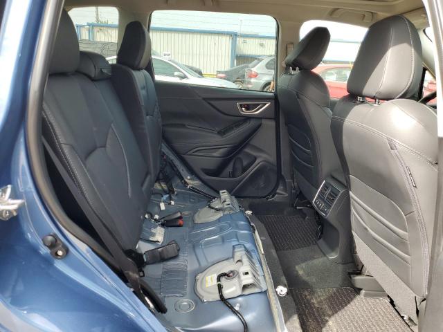 Photo 11 from auction – 2022 SUBARU FORESTER T with VIN JF2SKARC2NH528686