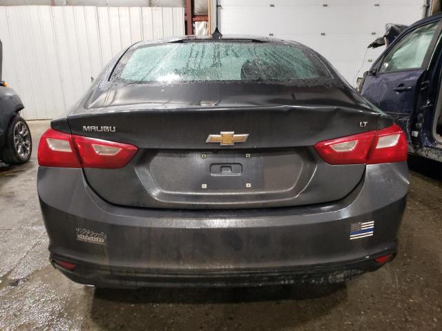 Photo 6 from auction – 2016 CHEVROLET MALIBU LT with VIN 1G1ZE5ST4GF206399
