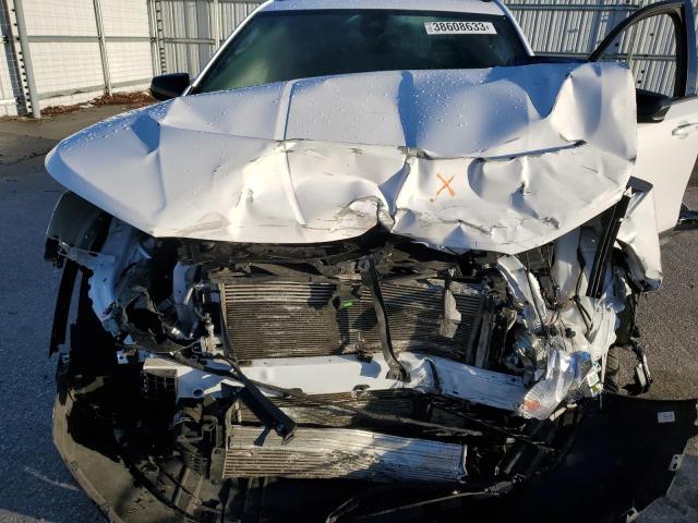 Photo 12 from auction – 2021 GMC TERRAIN SL with VIN 3GKALMEV3ML311264