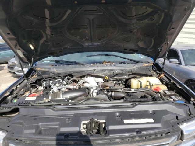 Photo 11 from auction – 2020 FORD F250 SUPER with VIN 1FT8W2BT4LED31062