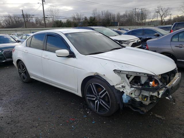 Photo 4 from auction – 2012 HONDA ACCORD LX with VIN 1HGCP2F34CA055895
