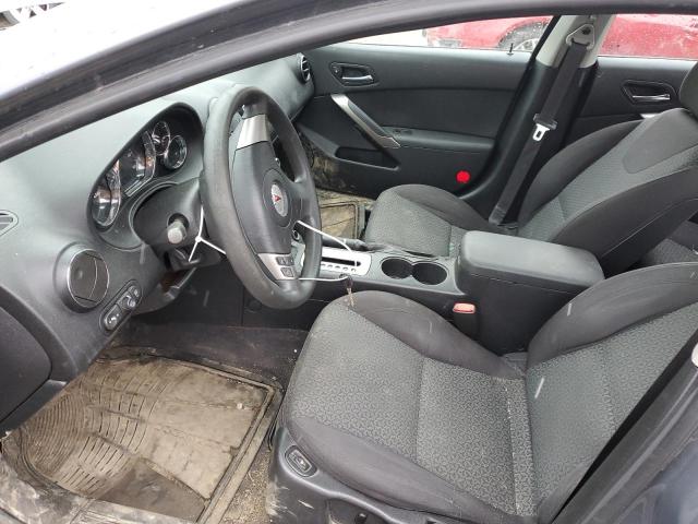 Photo 7 from auction – 2007 PONTIAC G6 BASE with VIN 1G2ZG58N674263164