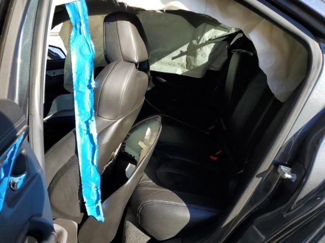 Photo 10 from auction – 2009 CADILLAC CTS-V with VIN 1G6DN57P090152816
