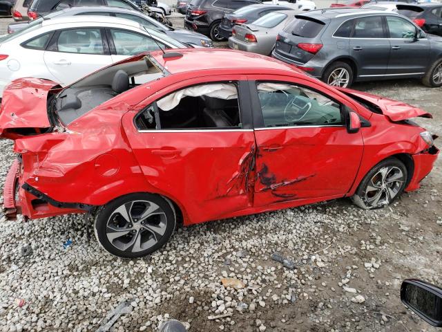 Photo 3 from auction – 2019 CHEVROLET SONIC PREM with VIN 1G1JF5SB3K4128414