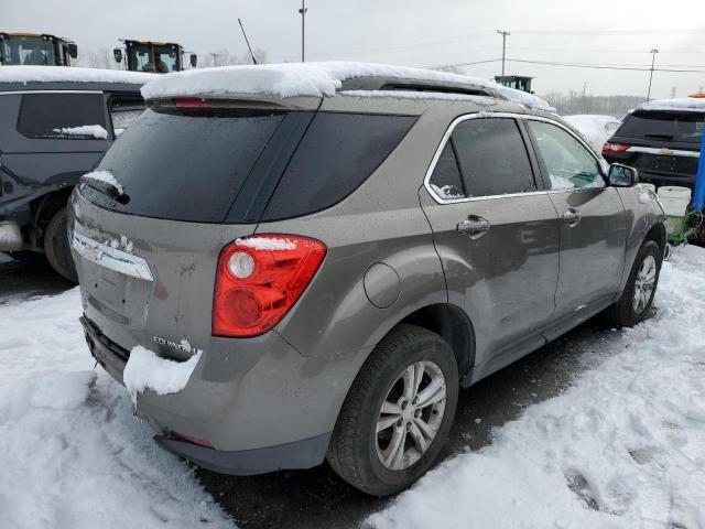 Photo 3 from auction – 2012 CHEVROLET EQUINOX LT with VIN 2GNFLEEK6C6117240