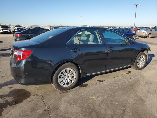 Photo 3 from auction – 2012 TOYOTA CAMRY BASE with VIN 4T4BF1FK4CR228751