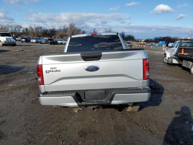 Photo 6 from auction – 2017 FORD F150 SUPER with VIN 1FTEW1CP0HKC03537