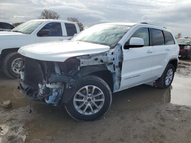 JEEP GRAND CHER 2015 with VIN 1C4RJFAG9FC168231 - Photo from auction