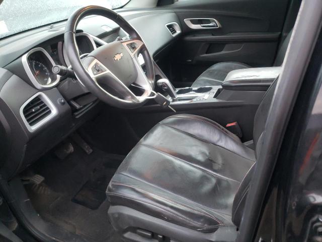 Photo 7 from auction – 2010 CHEVROLET EQUINOX LT with VIN 2CNALPEW3A6274749