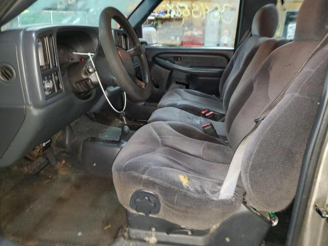 Photo 7 from auction – 2000 GMC NEW SIERRA with VIN 1GTEK14V0YE364347