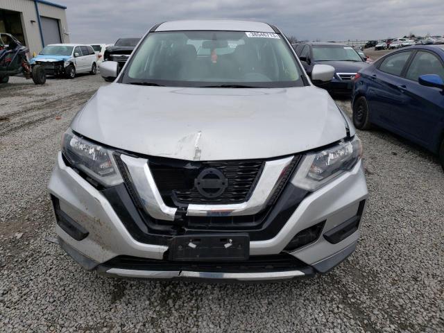 Photo 5 from auction – 2017 NISSAN ROGUE S with VIN KNMAT2MV1HP563364