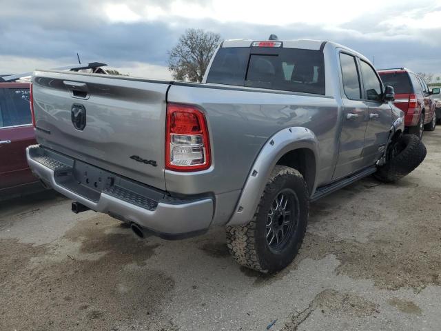 Photo 3 from auction – 2021 RAM 1500 BIG H with VIN 1C6SRFBT3MN758407