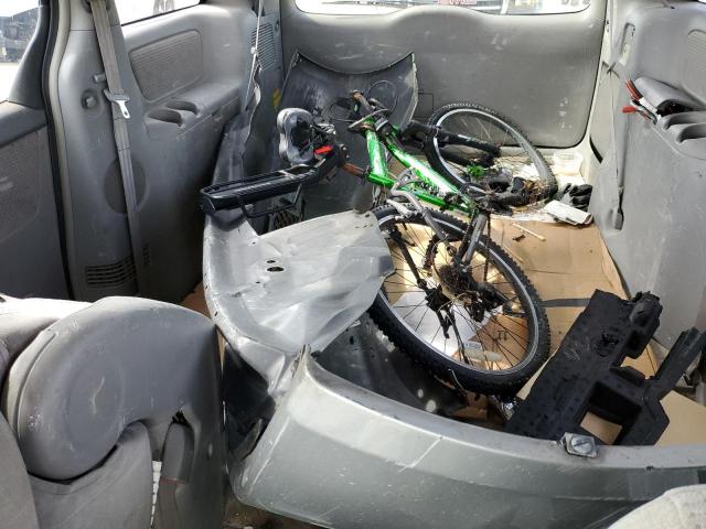 Photo 10 from auction – 2006 TOYOTA SIENNA CE with VIN 5TDZA23C86S436414