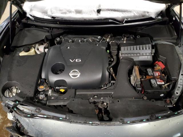 Photo 11 from auction – 2011 NISSAN MAXIMA S with VIN 1N4AA5AP5BC826540