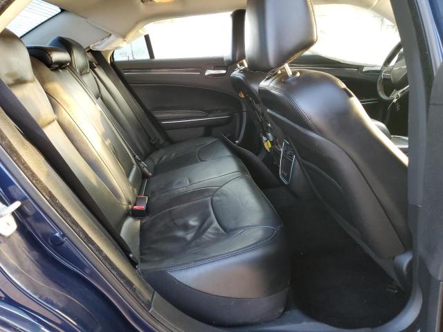 Photo 10 from auction – 2015 CHRYSLER 300 LIMITE with VIN 2C3CCAAG1FH931069