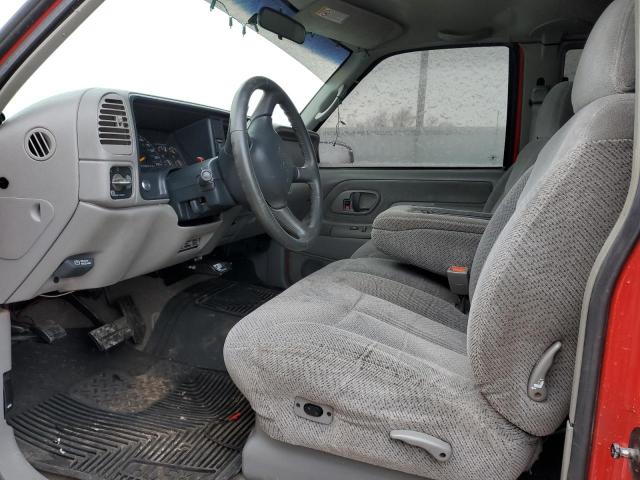 Photo 7 from auction – 1998 GMC SIERRA K15 with VIN 2GTEK19R9W1506186