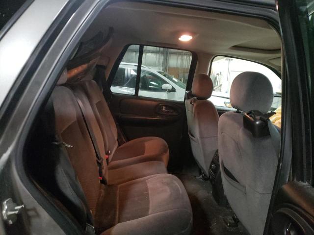 Photo 11 from auction – 2008 CHEVROLET TRAILBLAZE with VIN 1GNDT13S082113577