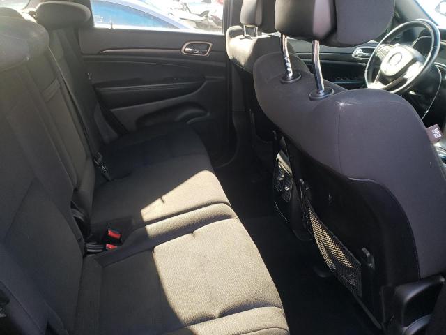 Photo 10 from auction – 2014 JEEP GRAND CHER with VIN 1C4RJFAGXEC430093