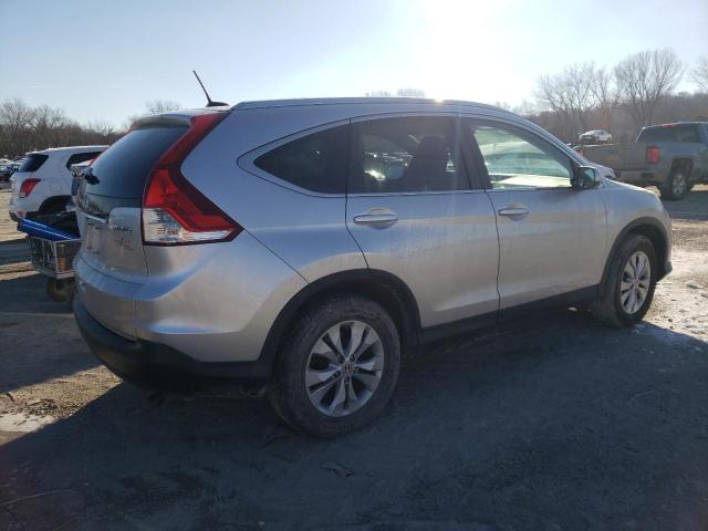 Photo 3 from auction – 2012 HONDA CR-V EXL with VIN 2HKRM4H72CH635054