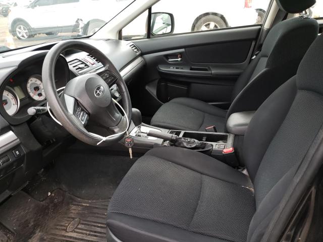 Photo 7 from auction – 2013 SUBARU IMPREZA with VIN JF1GPAC6XDH826819