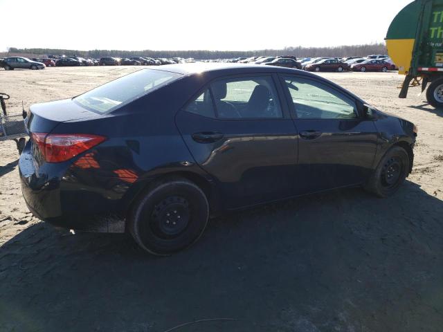 Photo 3 from auction – 2018 TOYOTA COROLLA L/ with VIN 5YFBURHE3JP806889