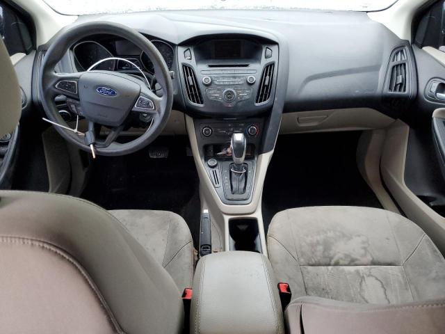 Photo 8 from auction – 2015 FORD FOCUS SE with VIN 1FADP3F21FL291905