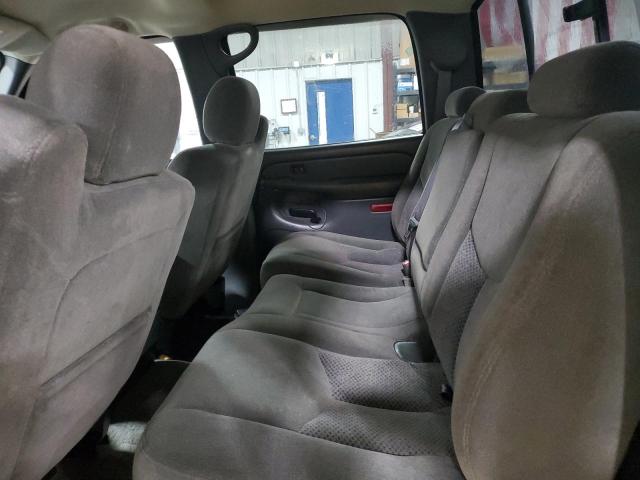 Photo 10 from auction – 2007 CHEVROLET SILVERADO with VIN 1GCGK13U87F137191