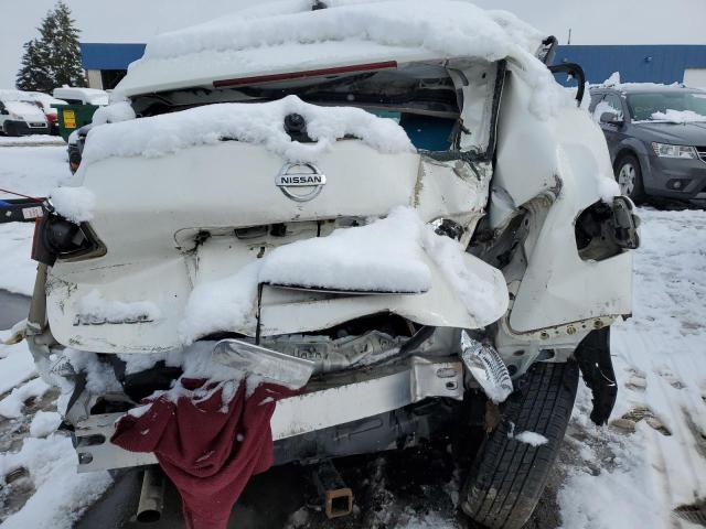 Photo 6 from auction – 2011 NISSAN ROGUE S with VIN JN8AS5MT2BW188914